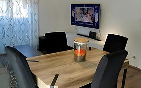 Gorizia Central Luxe Apartment 6 posti letto